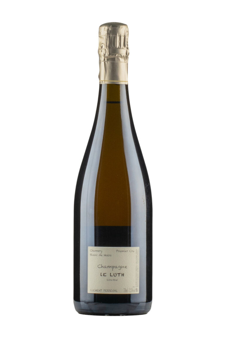 Clement Perseval Parcelle Le Luth 2016