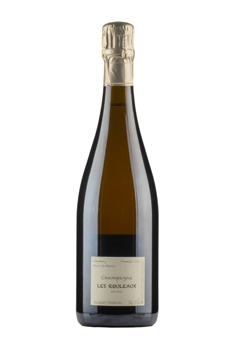 Clement Perseval Parcelle Les Rouleaux 2016