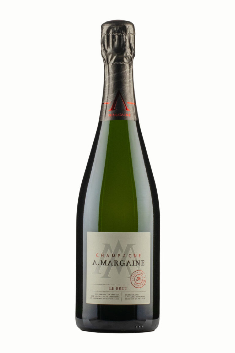 A. Margaine Le Brut A. Margaine Le Brut