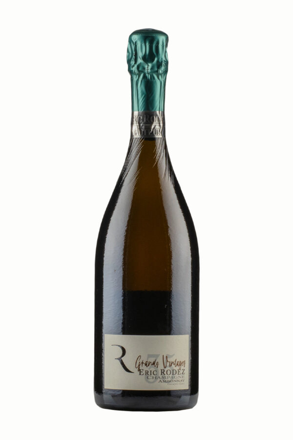 Eric Rodez Cuvee des Grands Vintages Edition 35 Eric Rodez Cuvee des Grands Vintages Edition 35