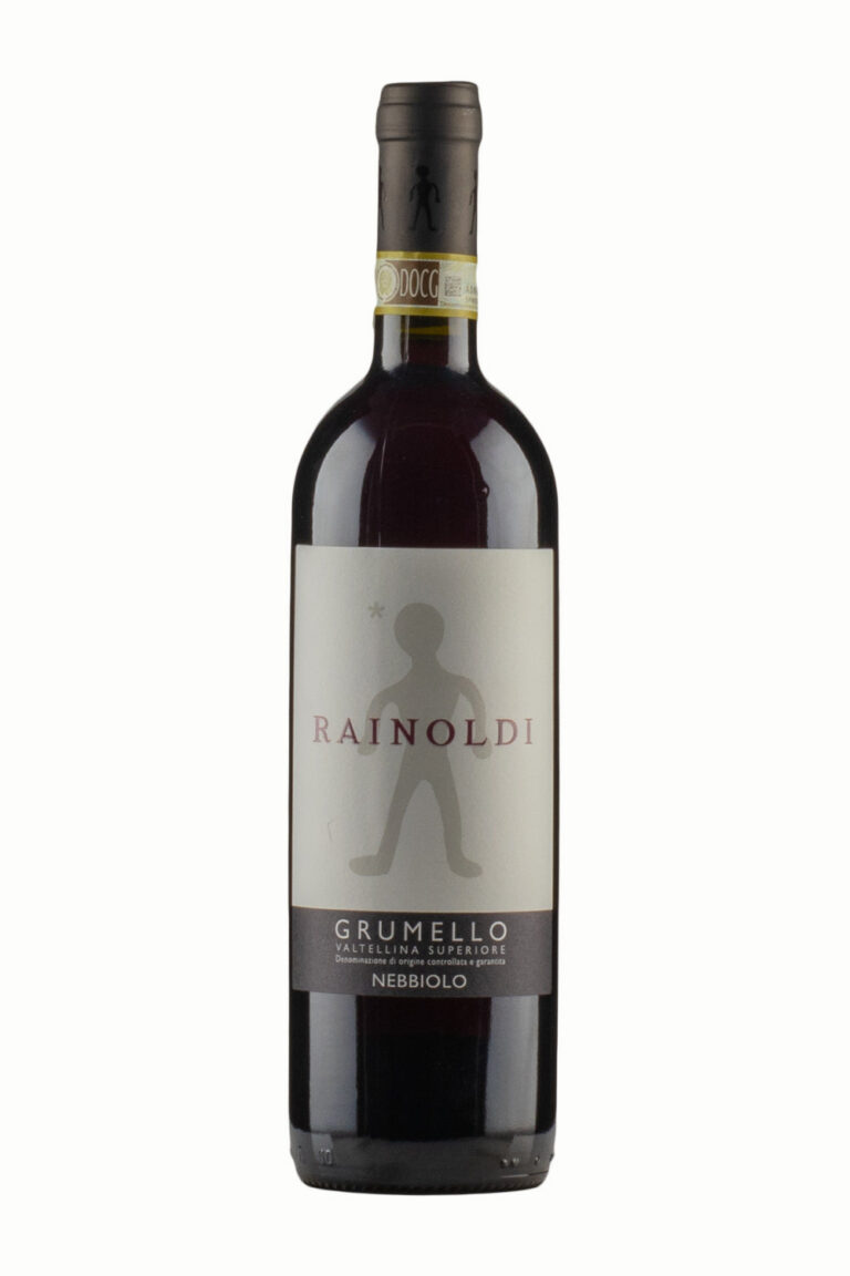 Grumello Aldo Rainoldi 2022