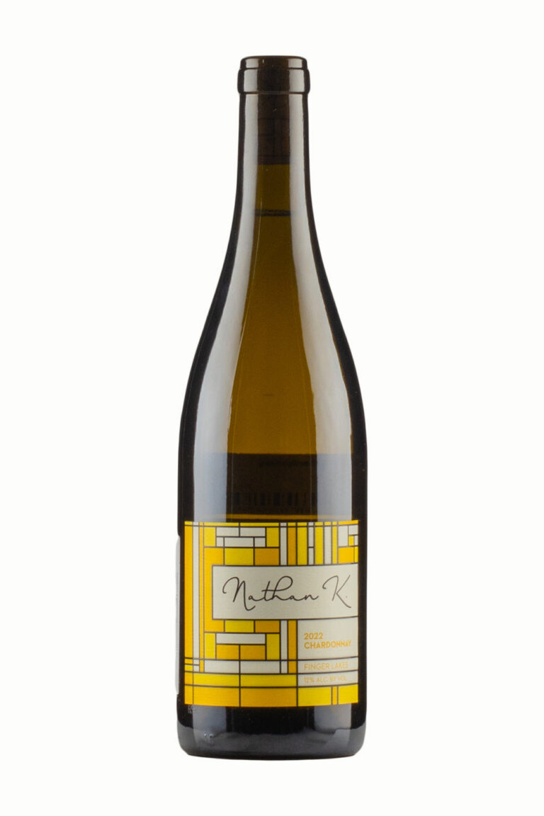 Nathan K. Chardonnay 2022