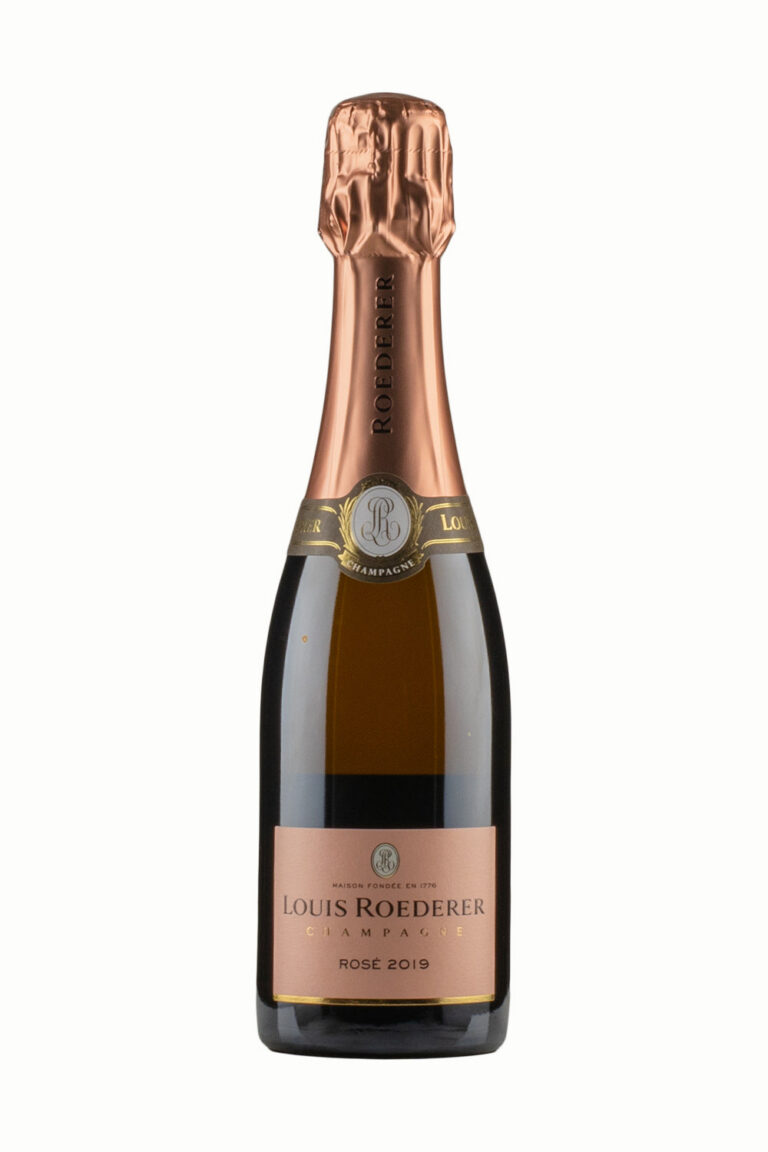 Louis Roederer Brut Rose Half 2019 Louis Roederer Brut Rose Half 2019