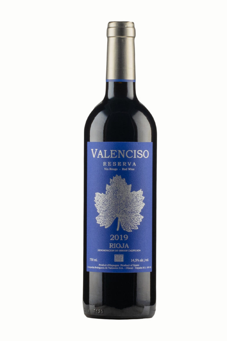 Valenciso 2019 Valenciso 2019