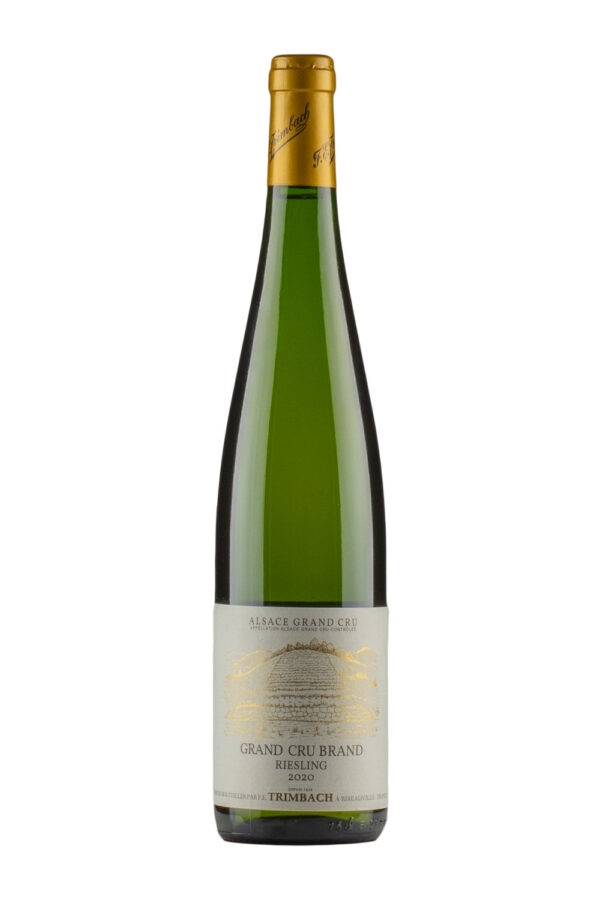 Brand Riesling Trimbach 2020 Brand Riesling Trimbach 2020