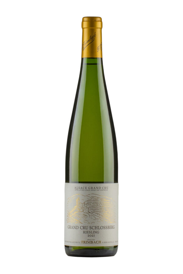Schlossberg Riesling Trimbach 2021 Schlossberg Riesling Trimbach 2021
