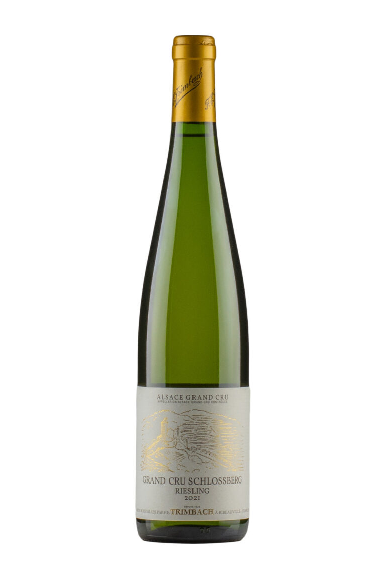 Schlossberg Riesling Trimbach 2021 Schlossberg Riesling Trimbach 2021