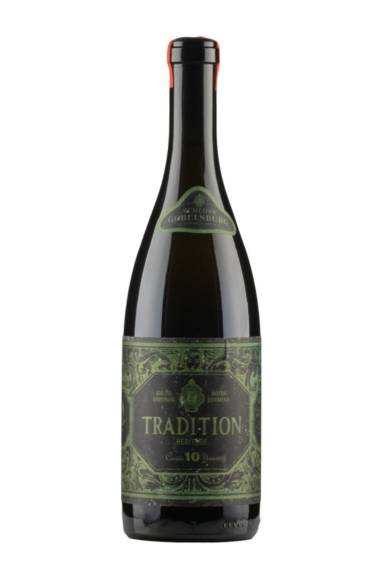 Gobelsburg Tradition 10 Year Old Edition 852 Gobelsburg Tradition 10 Year Old Edition 852