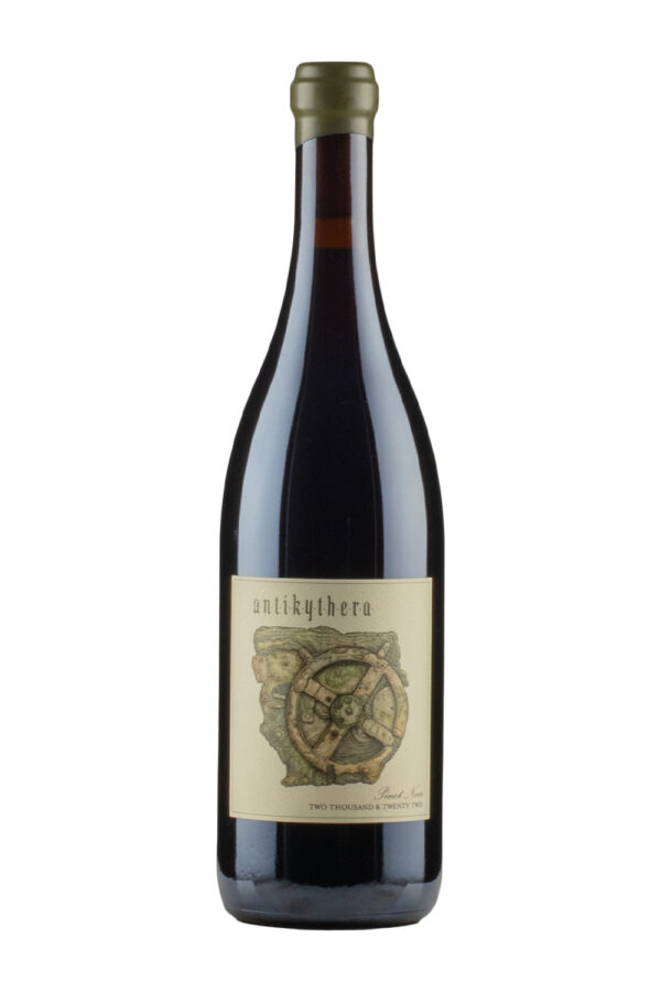 Antica Terra Antikythera Pinot Noir 2022 Antica Terra Antikythera Pinot Noir 2022