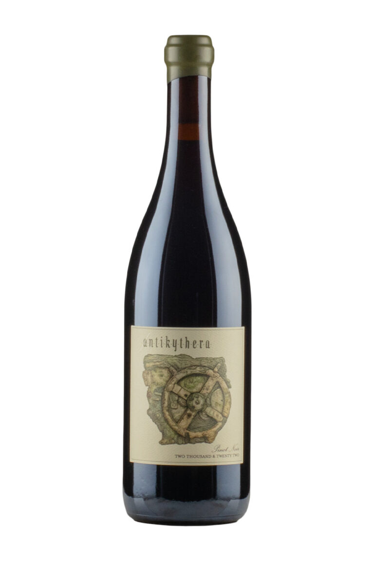 Antica Terra Antikythera Pinot Noir 2022 Antica Terra Antikythera Pinot Noir 2022