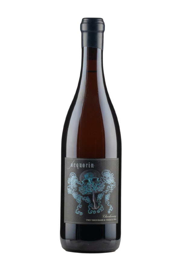 Antica Terra Aequorin Chardonnay 2022 Antica Terra Aequorin Chardonnay 2022