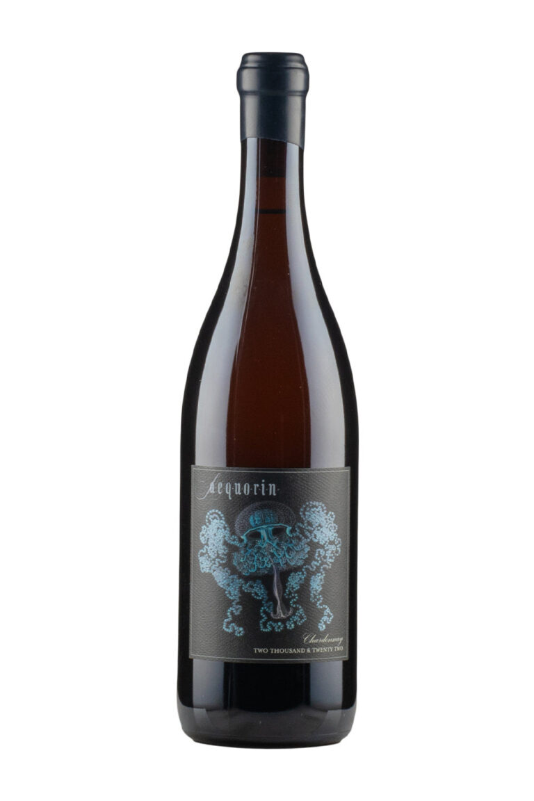Antica Terra Aequorin Chardonnay 2022 Antica Terra Aequorin Chardonnay 2022