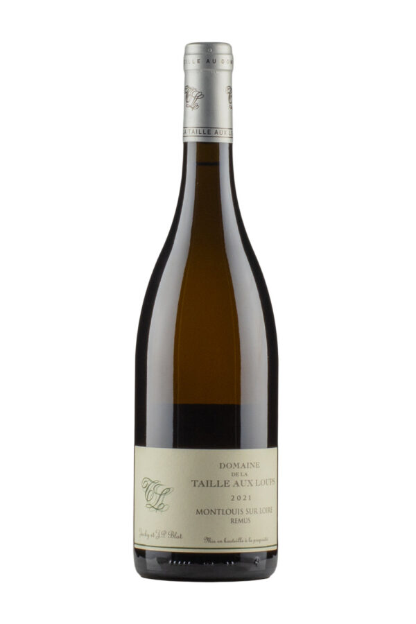 Montlouis Remus Domaine de la Taille aux Loups 2021