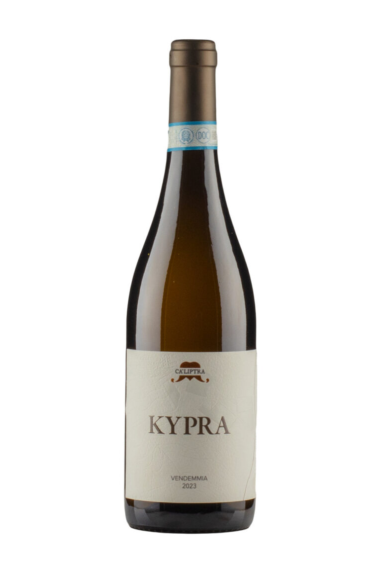 Kypra Verdicchio Superiore Ca Liptra 2023 Kypra Verdicchio Superiore Ca Liptra 2023