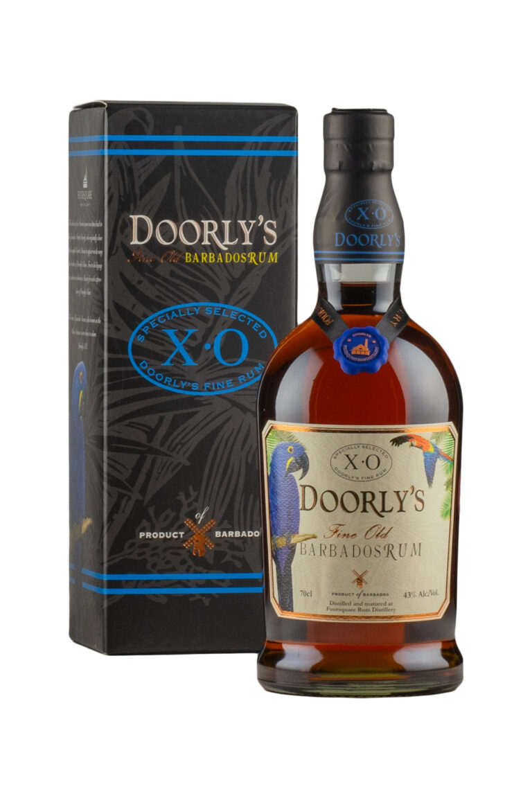 Doorly`s XO Doorly`s XO