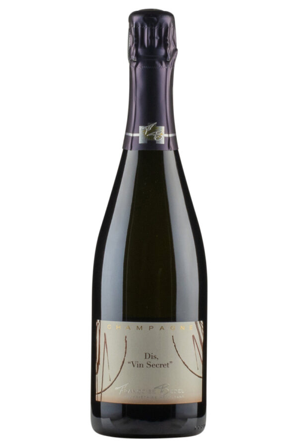 Francoise Bedel Dis Vin Secret 2018 Francoise Bedel Dis Vin Secret 2018