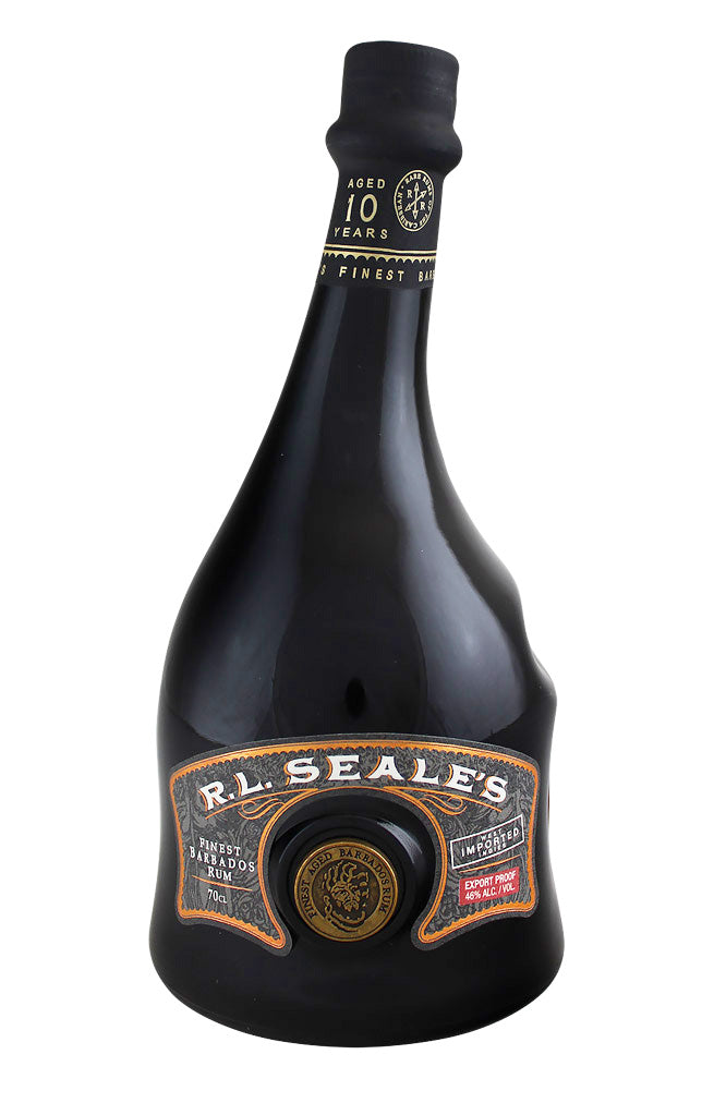 R.L. Seale 10 Year Old