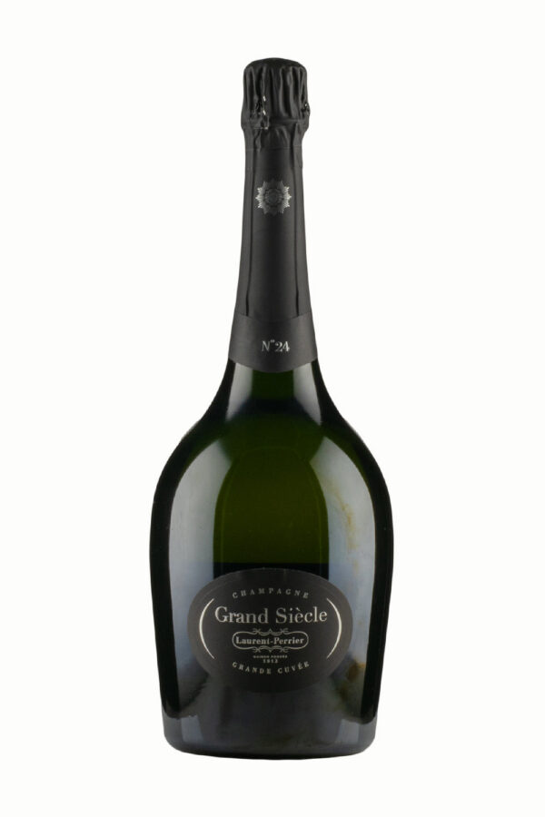 Laurent Perrier Grand Siecle No. 24 Magnum Laurent Perrier Grand Siecle No. 24 Magnum