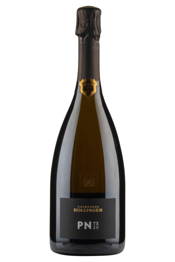 Bollinger PN TX20 Bollinger PN TX20