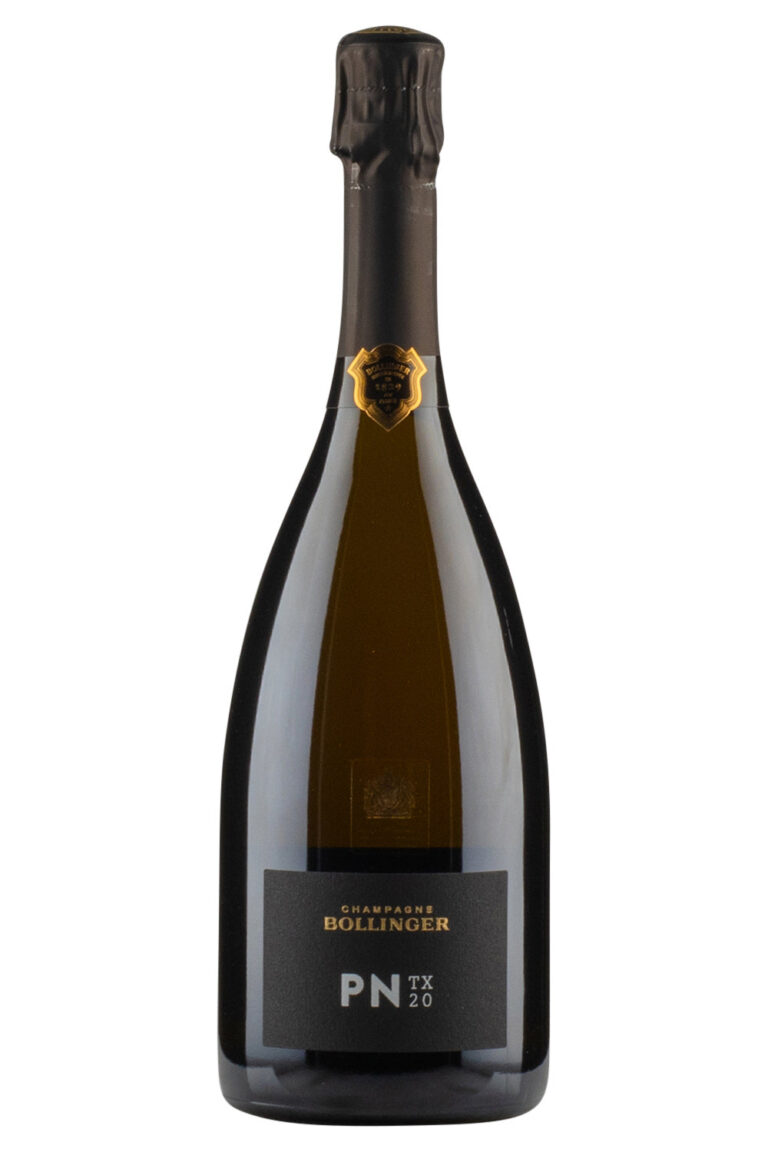 Bollinger PN TX20 Bollinger PN TX20