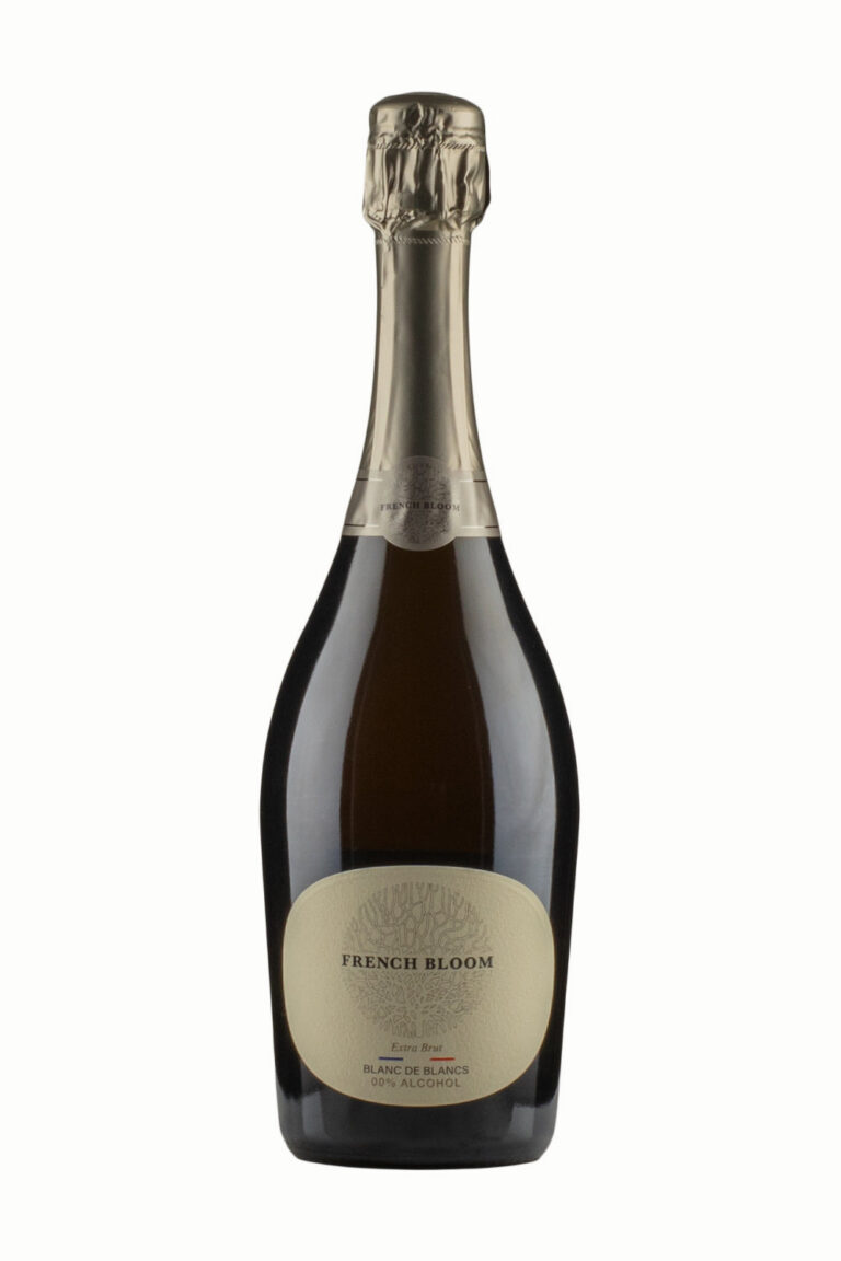 French Bloom Extra Brut Alcohol Free French Bloom Extra Brut Alcohol Free