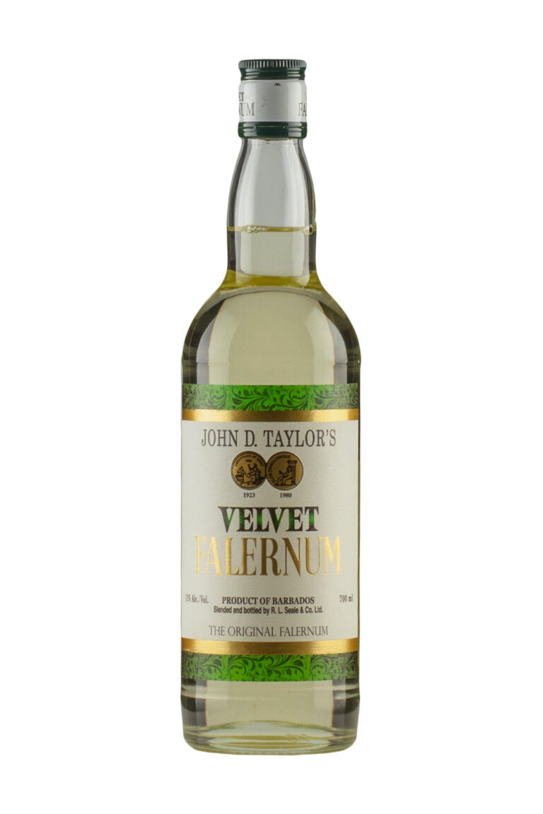 R.L. Seale Taylor`s Velvet Falernum R.L. Seale Taylor`s Velvet Falernum
