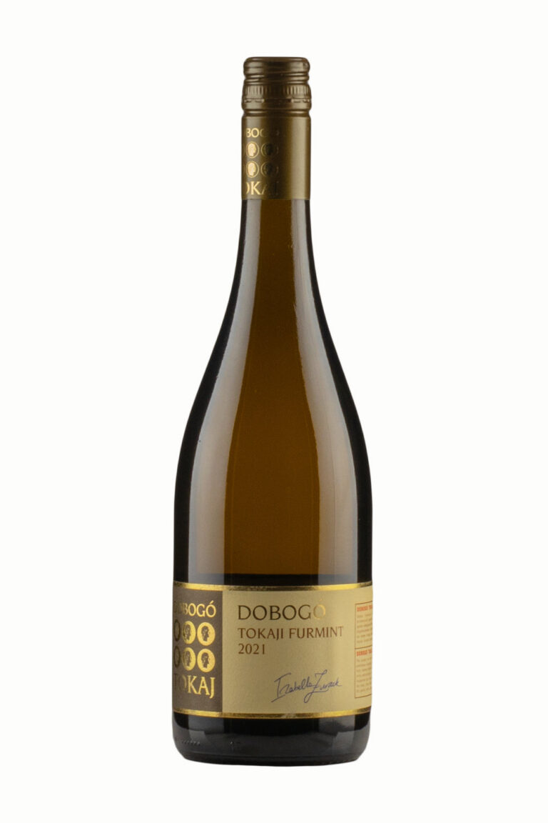 Dobogo Furmint 2021 Dobogo Furmint 2021