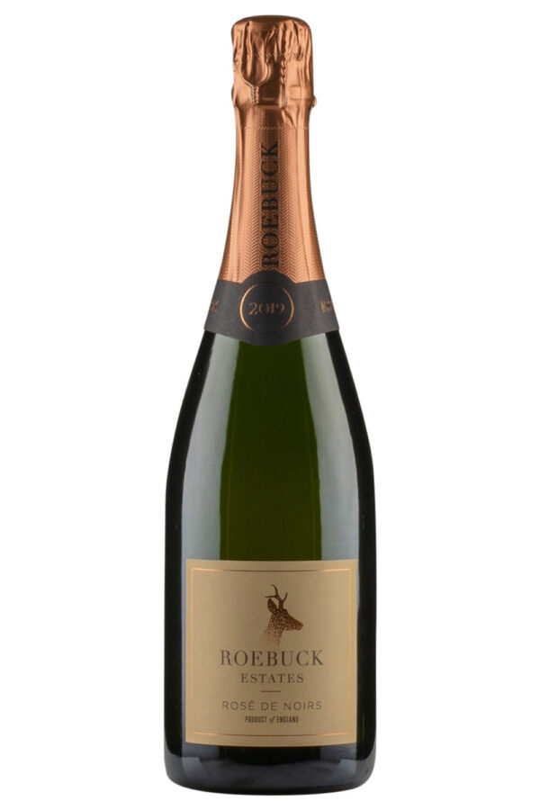 Roebuck Estates Rose de Noirs 2019 Roebuck Estates Rose de Noirs 2019