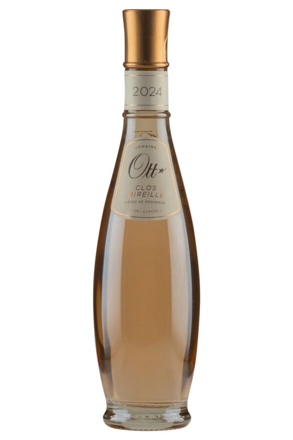 Domaine Ott Clos Mireille Rose Half 2024 Domaine Ott Clos Mireille Rose Half 2024