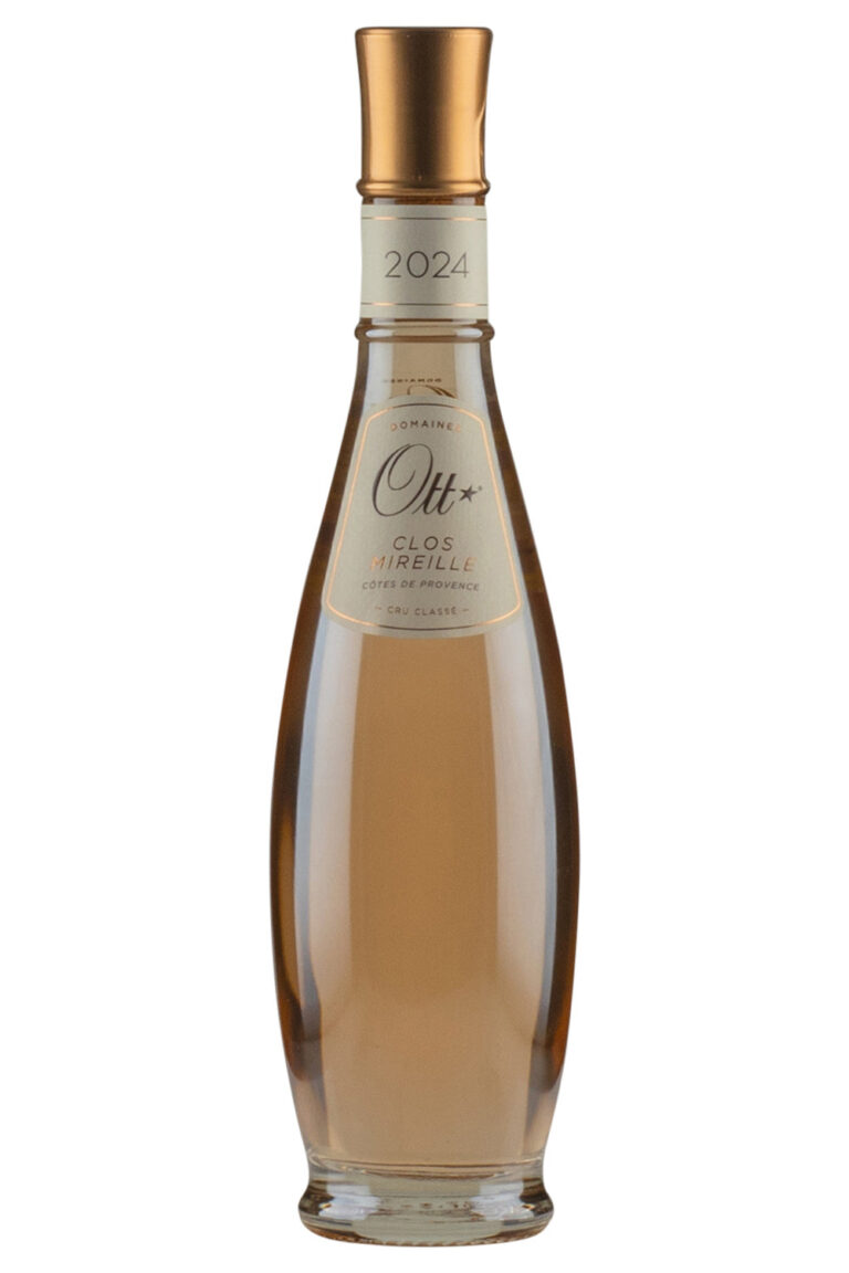 Domaine Ott Clos Mireille Rose Half 2024 Domaine Ott Clos Mireille Rose Half 2024