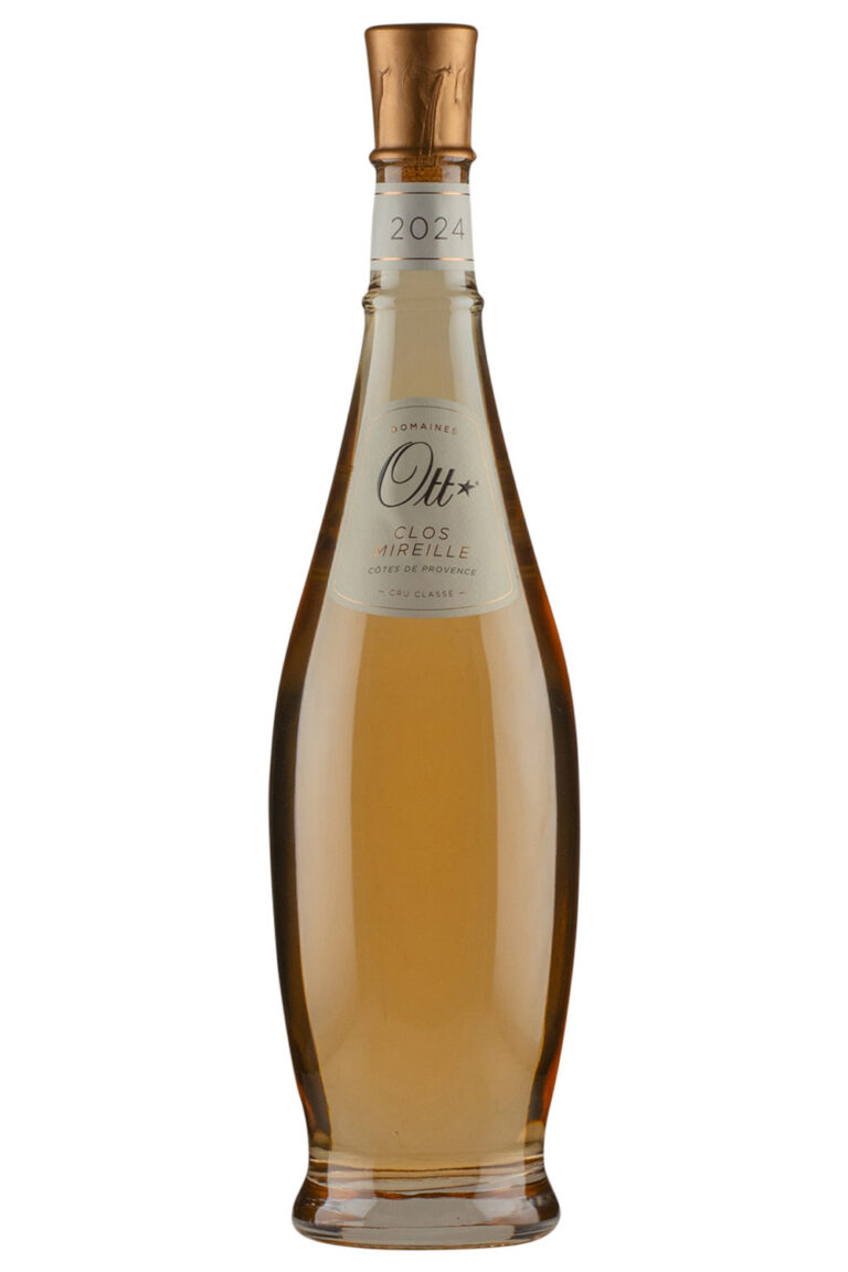 Domaine Ott Clos Mireille Rose Magnum 2024 Domaine Ott Clos Mireille Rose Magnum 2024