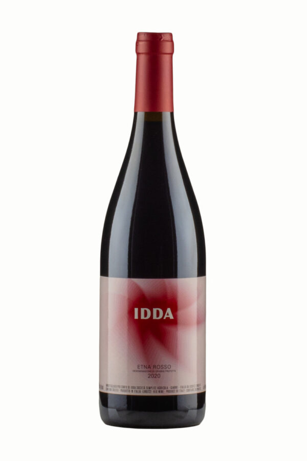 Etna Rosso Idda 2020 Etna Rosso Idda 2020