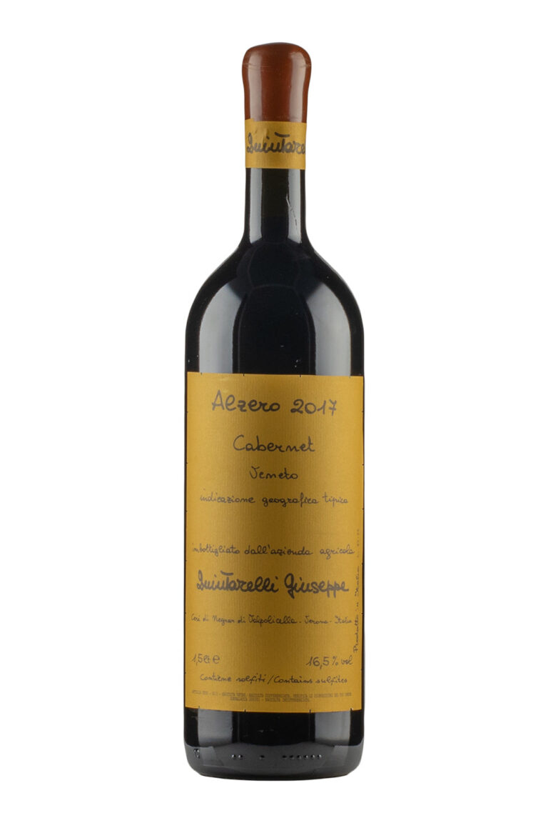Alzero Quintarelli Magnum 2017 Alzero Quintarelli Magnum 2017