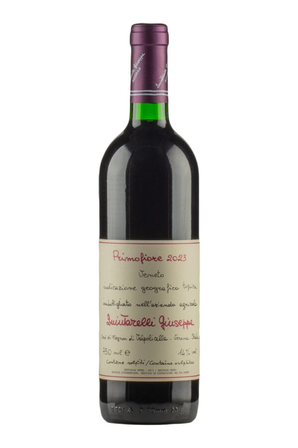 Primofiore Quintarelli 2023 Primofiore Quintarelli 2023