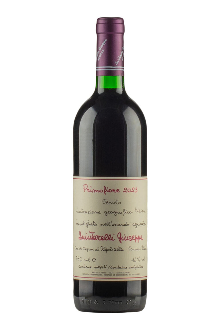 Primofiore Quintarelli 2023