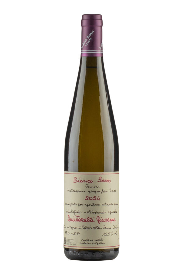 Bianco Secco Quintarelli 2024 Bianco Secco Quintarelli 2024