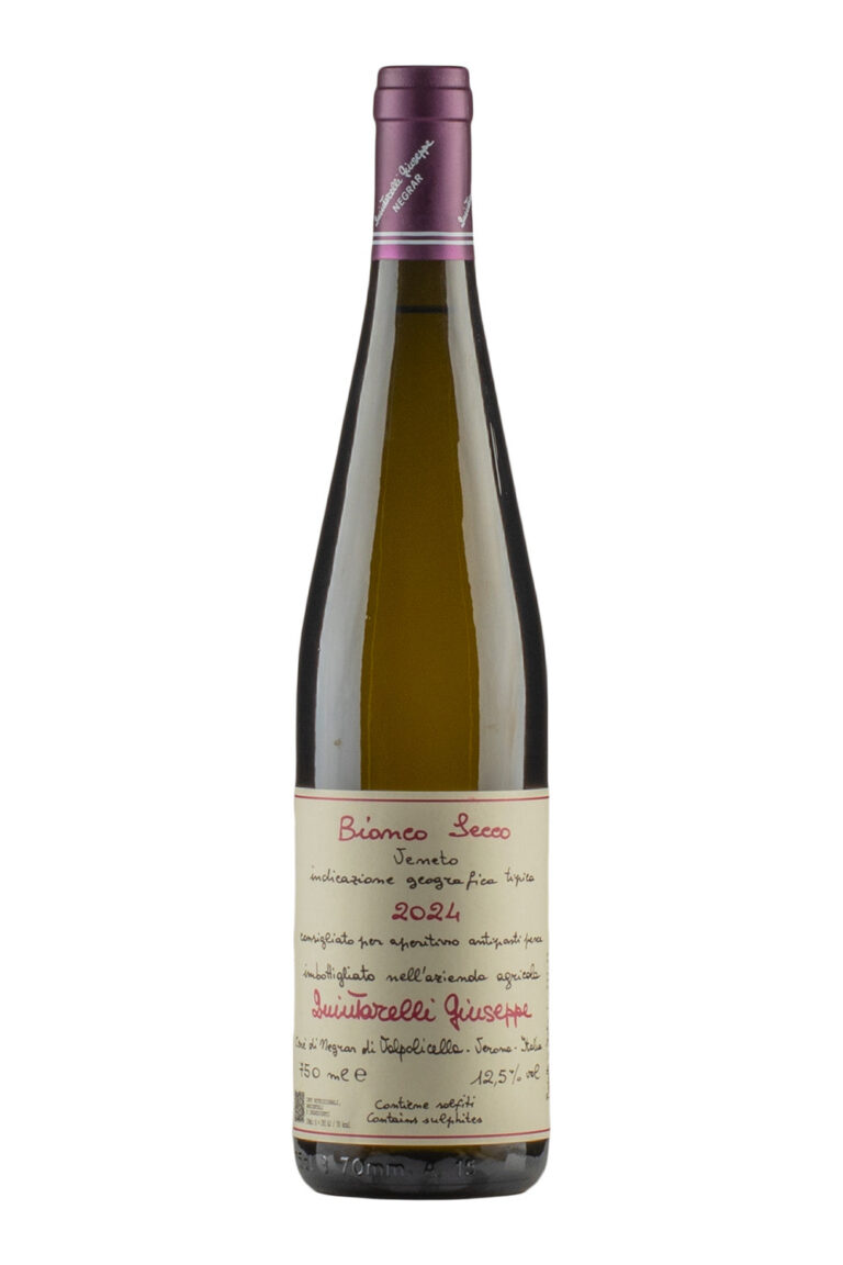 Bianco Secco Quintarelli 2024 Bianco Secco Quintarelli 2024