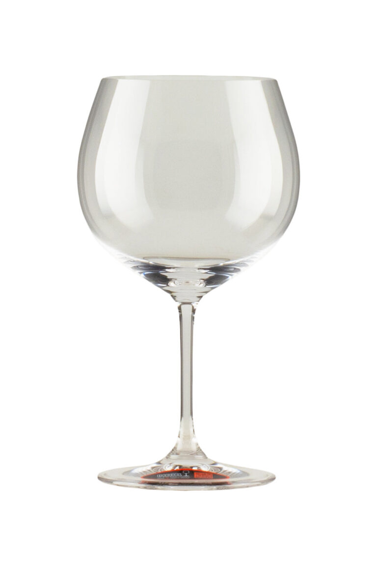 Riedel Vinum Oaked Chardonnay - Two Pack