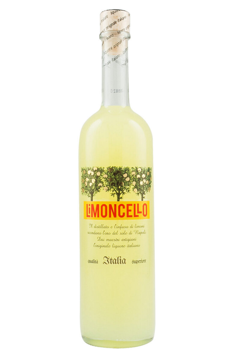 Bepi Tosolini Limoncello Bepi Tosolini Limoncello