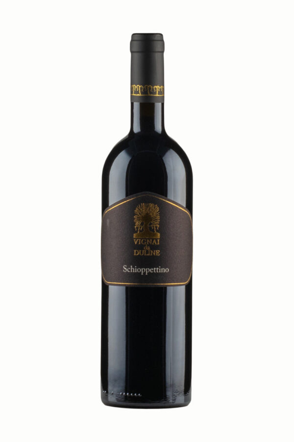 Vignai da Duline Schioppettino 2022 Vignai da Duline Schioppettino 2022