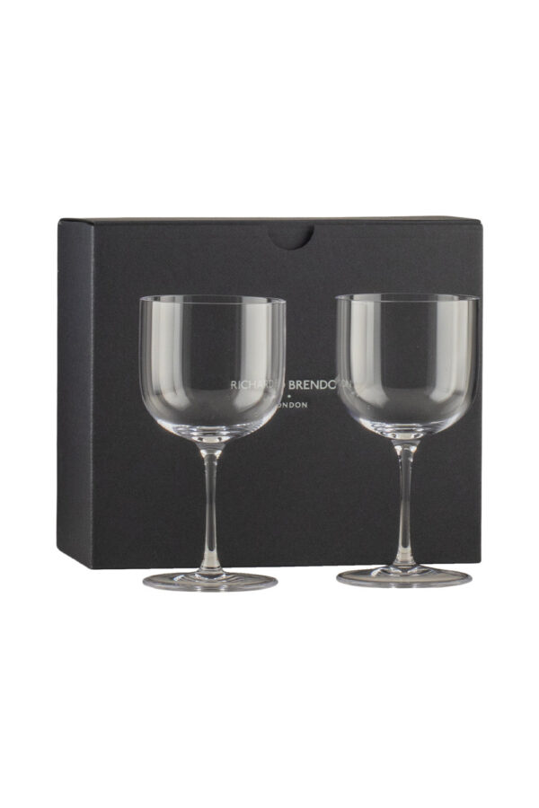 Richard Brendon Classic Nick & Nora - Two Pack Richard Brendon Classic Nick & Nora - Two Pack