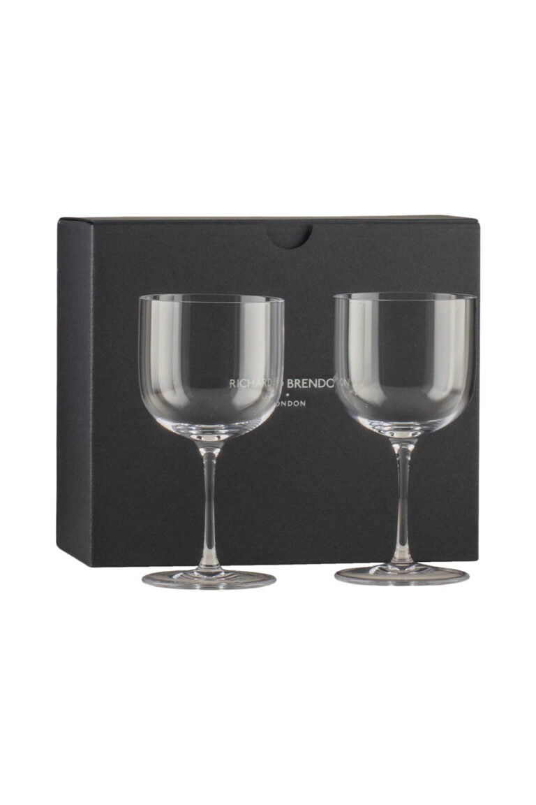 Richard Brendon Classic Nick & Nora - Two Pack Richard Brendon Classic Nick & Nora - Two Pack