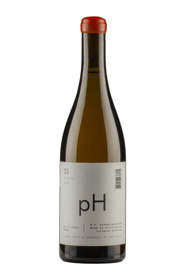 Vino PH Palomino 2023 Vino PH Palomino 2023