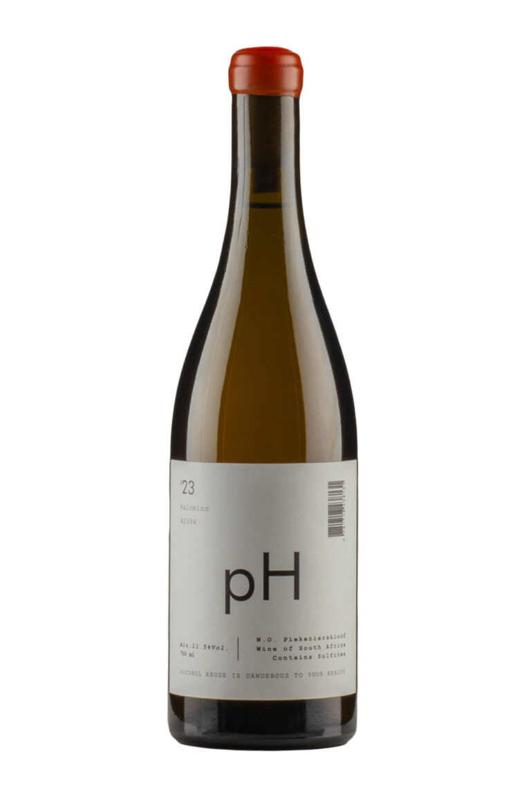 Vino PH Palomino 2023 Vino PH Palomino 2023