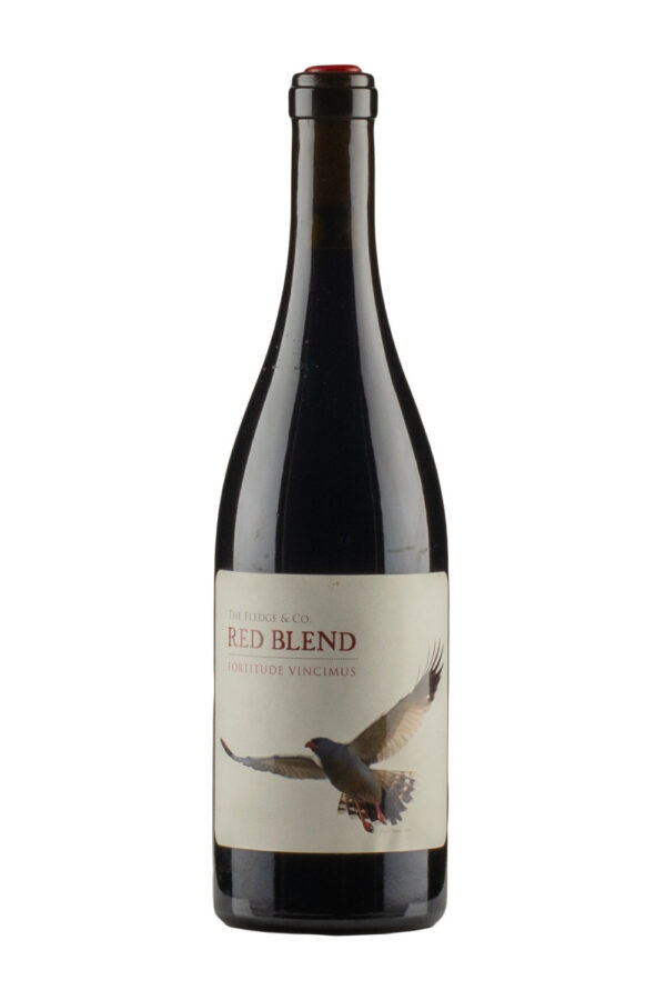 The Fledge & Co Red Blend 2021 The Fledge & Co Red Blend 2021
