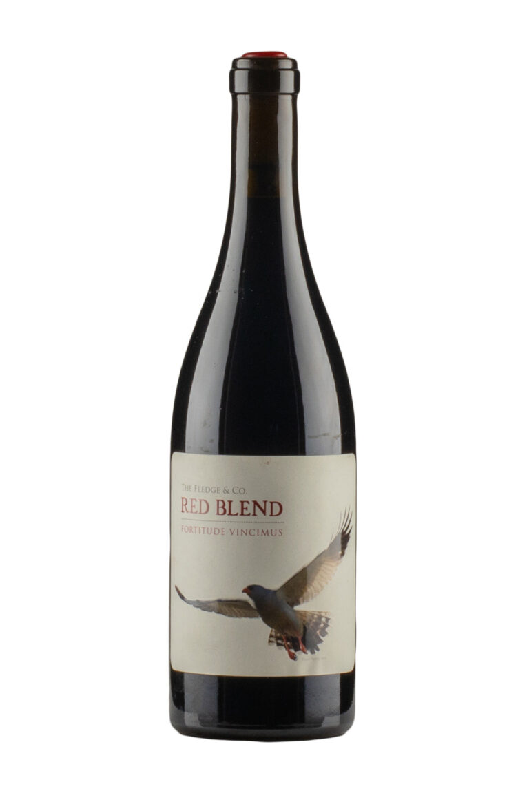 The Fledge & Co Red Blend 2021 The Fledge & Co Red Blend 2021