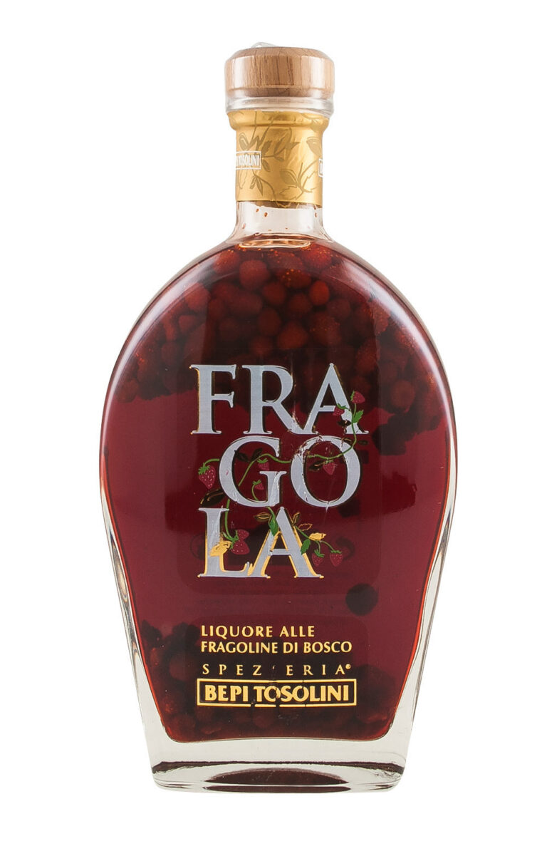 Bepi Tosolini Fragola Spezieria Bepi Tosolini Fragola Spezieria