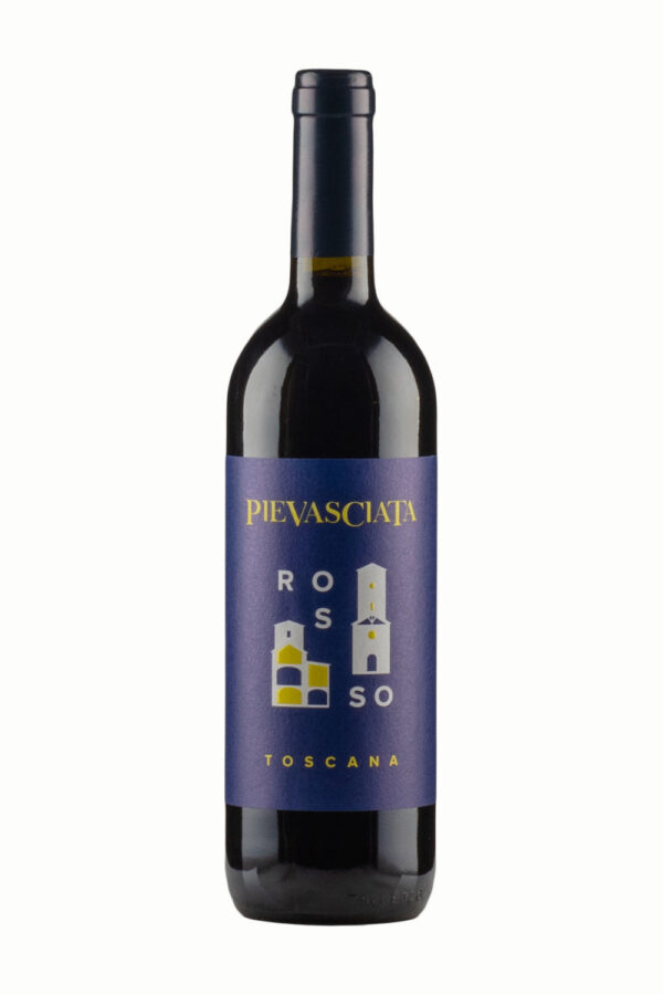 Pievasciata Rosso Vallepicciola 2020 Pievasciata Rosso Vallepicciola 2020