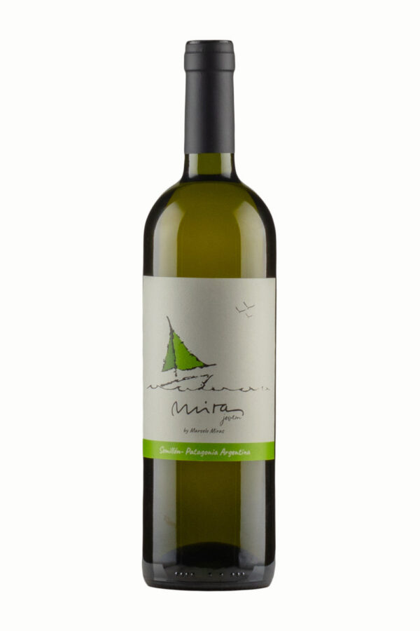 Bodegas Miras Semillon 2022 Bodegas Miras Semillon 2022