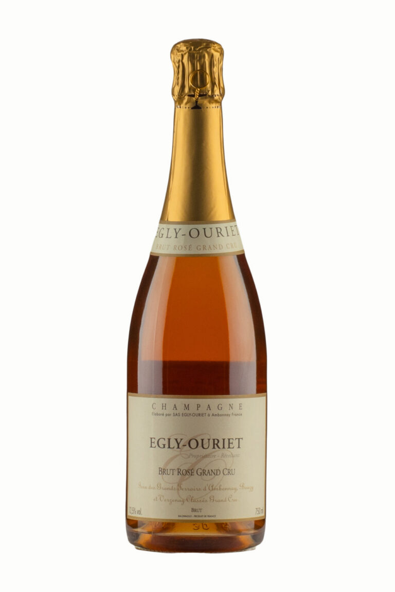 Egly Ouriet Brut Rose Grand Cru Egly Ouriet Brut Rose Grand Cru